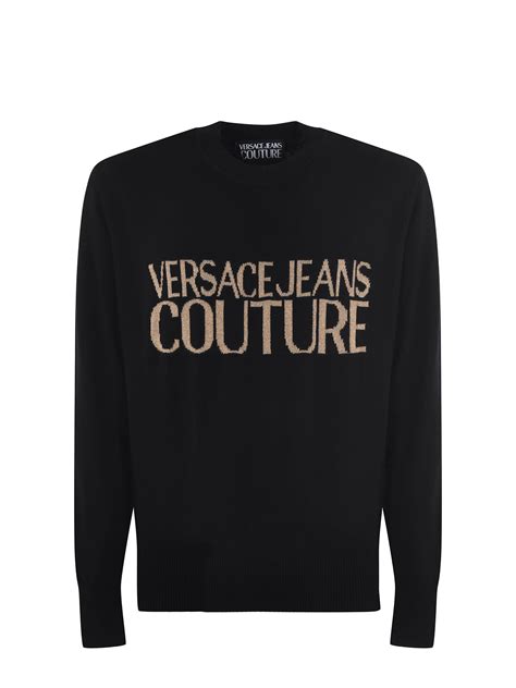 Maglie Gilet VERSACE JEANS COUTURE 